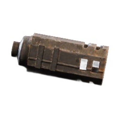 BluePrint-[Uncommon] Compensator II